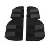 CFTGIW Breathable Dog Knee Brace for Hind-Leg Support, Postoperative Recovery, XL (S–G) view 3