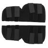 CFTGIW Breathable Dog Knee Brace for Hind-Leg Support, Postoperative Recovery, XL (S–G) view 4