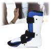 LOKLNEYK Ankle-Foot Orthosis, Short AFO Fracture Boot, Left, EU 39 view 1