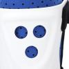 LOKLNEYK Ankle-Foot Orthosis, Short AFO Fracture Boot, Left, EU 39 view 4