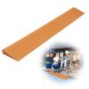 Door Threshold Ramp, 100 x 8 x 2 cm, Non-Slip, for Robot Vacuums and Mobility Aids view 1