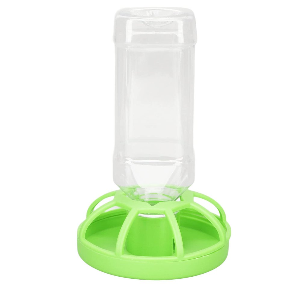SEAFRONT Automatic Reptile Water Dispenser