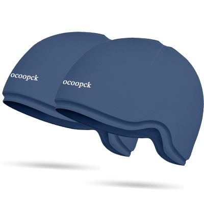 2-Pack Dark Blue Ice Packs