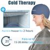 2-Pack Dark Blue Ice Packs view 4