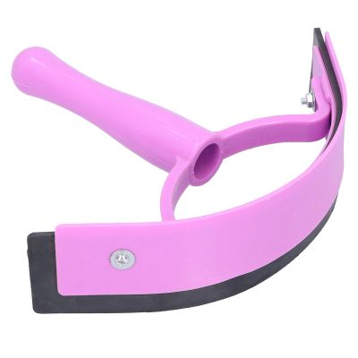 Acouto Horse Sweat Scraper