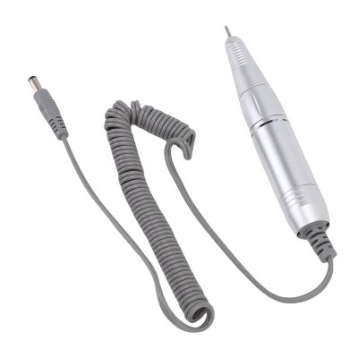 Garsent Replacement Handpiece for Electric Nail Drill