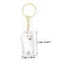 Homoyoyo 2-Pack Pet Memorial Box for Dogs and Cats view 2