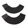 CHICIRIS Reliable Horse Hoof Protection Boots, Breathable, Easy-Adjust Hoof Guards for Training, Premium Polyester, Skin-Friendly Design (XL) view 1
