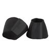 CHICIRIS Reliable Horse Hoof Protection Boots, Breathable, Easy-Adjust Hoof Guards for Training, Premium Polyester, Skin-Friendly Design (XL) view 2