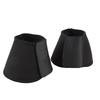 CHICIRIS Reliable Horse Hoof Protection Boots, Breathable, Easy-Adjust Hoof Guards for Training, Premium Polyester, Skin-Friendly Design (XL) view 4