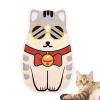 Fenayuu Wall-Mounted Cat Scratcher view 1