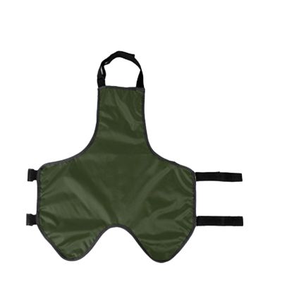 YolieraArt Waterproof Belly Band for Large Dogs, Breathable Polyester