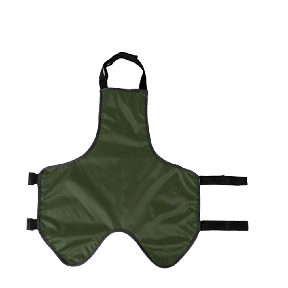 YolieraArt Waterproof Belly Band for Large Dogs, Breathable Polyester
