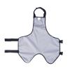 YolieraArt Waterproof Belly Band for Large Dogs, Breathable Polyester view 2