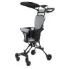 Lightweight Foldable Travel Stroller with Canopy view 1