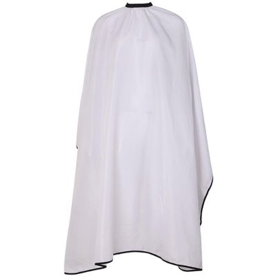 Brxmpn Waterproof Hairdressing Cape for Hair Styling and Salon Use