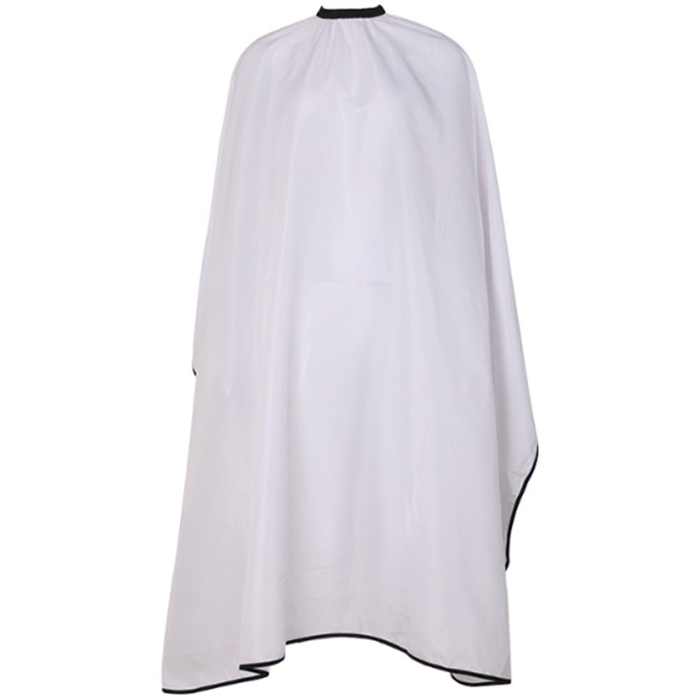 Brxmpn Waterproof Hairdressing Cape for Hair Styling and Salon Use