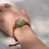 Generic Crystal Bracelet Holder – Empty Stone Pendant view 2