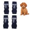 Acouto 4pcs Dog Elbow Protectors XL view 2