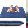 Voxirum Baby Crawling Mat, 2 cm Thick Memory Foam, 150 x 200 cm view 1