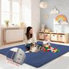 Voxirum Baby Crawling Mat, 2 cm Thick Memory Foam, 150 x 200 cm view 4