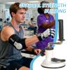 Arm Bike Ergometer for Ergonomic Shoulder Training view 2