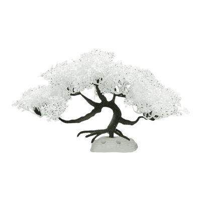 Artificial Water Plant - Pine Tree for Aquarium