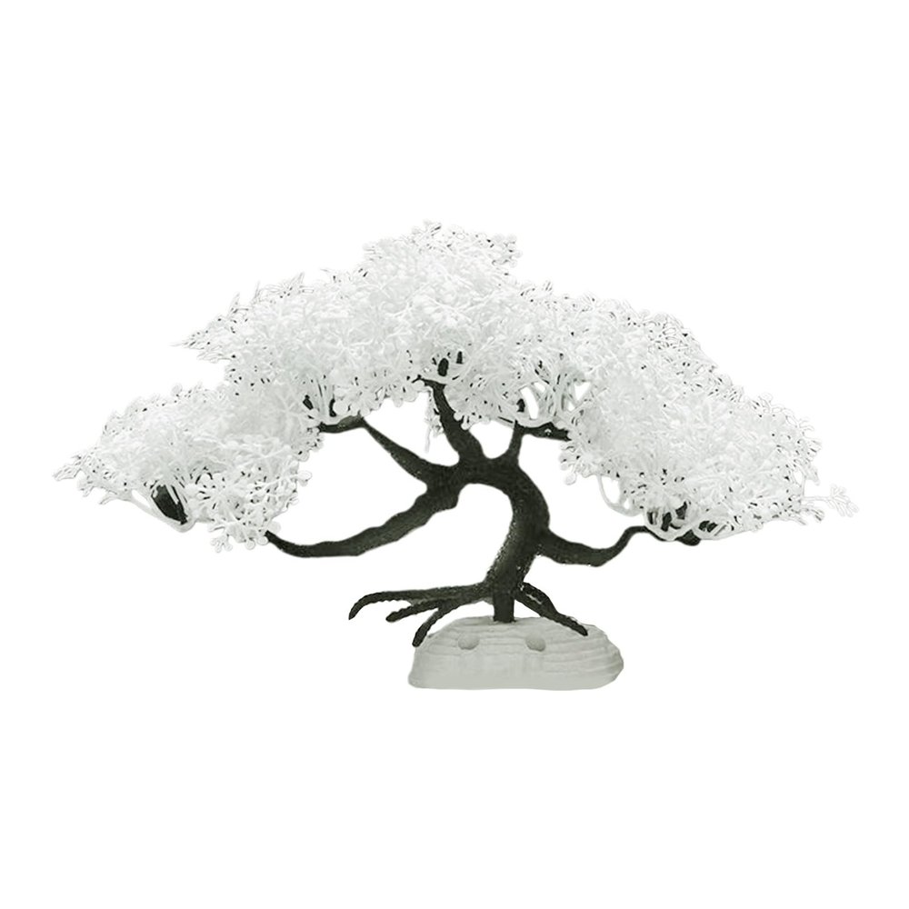 Artificial Water Plant - Pine Tree for Aquarium