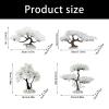 Artificial Water Plant - Pine Tree for Aquarium view 4