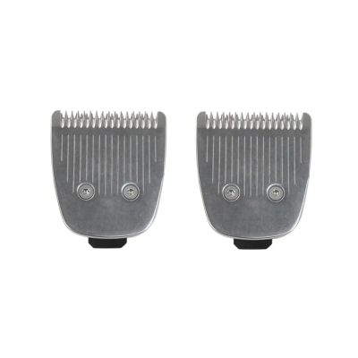 Replacement Cutter Head Compatible with Philips Norelco Multigroom MG7720–MG7785, Hair Easy Clean, 2-Pack