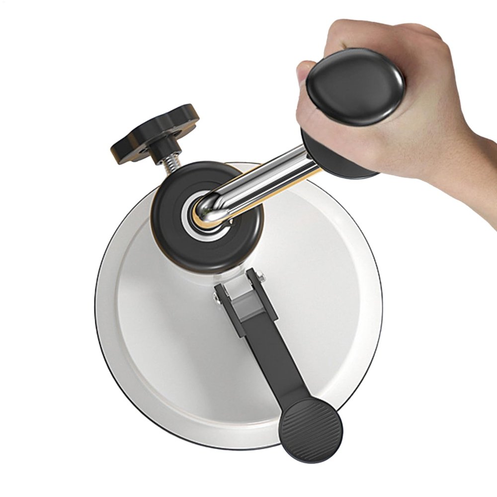 Adjustable, Portable Arm Bike Ergometer