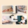 Adjustable, Portable Arm Bike Ergometer view 4