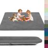 Voxirum Baby Crawling Mat, 2 cm Thick, 150 x 150 cm view 1