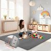 Voxirum Baby Crawling Mat, 2 cm Thick, 150 x 150 cm view 4