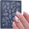 Flexible Silicone Nail Art Mold view 2
