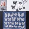 Flexible Silicone Nail Art Mold view 3