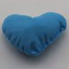 Cute Heart-Shaped Neck Pillow Set for Dogs and Kittens view 2