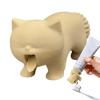 fayarrd Toothpaste Squeezer for Kids and Cats view 1