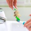 fayarrd Toothpaste Squeezer for Kids and Cats view 2