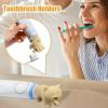 fayarrd Toothpaste Squeezer for Kids and Cats view 3