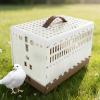 Bird Cage | Portable Escape-Proof Cage | Bird Carrier view 2