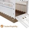 Bird Cage | Portable Escape-Proof Cage | Bird Carrier view 4