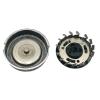 Compatible with Philips Norelco Series 3000, 2000, 1000, S738 SH30 Replacement Heads, 3-Pack view 2