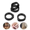 VALICLUD 10 Silicone Finger Rings for Scissors view 3