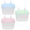 Mobestech Portable Small Animal Carriers - 3 Pack view 1