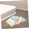 Disposable Compressed Facial Washcloth for Parties, Christmas, and Travel view 4