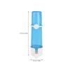ifundom Automatic Bird Waterer, 125 ml Plastic Water Dispenser view 2