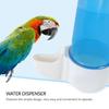 ifundom Automatic Bird Waterer, 125 ml Plastic Water Dispenser view 3