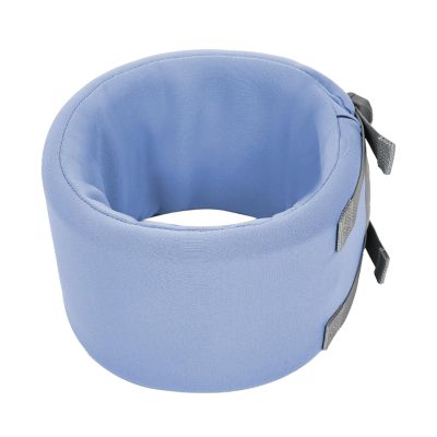 Adjustable Dog Neck Collar for Wound Care