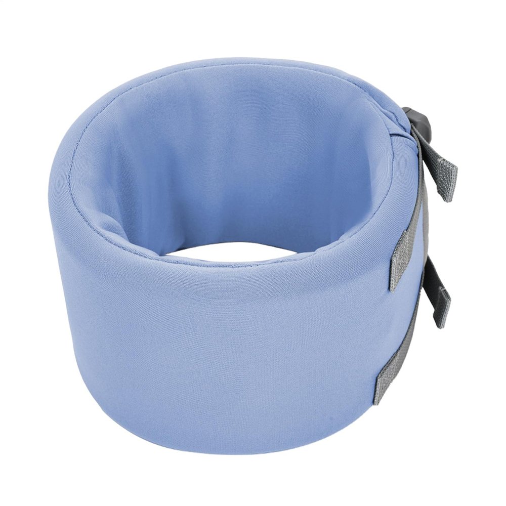 Adjustable Dog Neck Collar for Wound Care